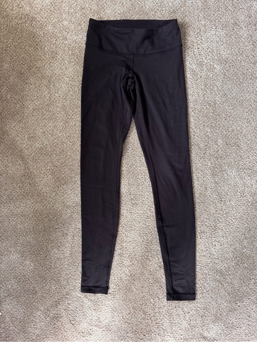 Lululemon Leggings Luon leggings size 4